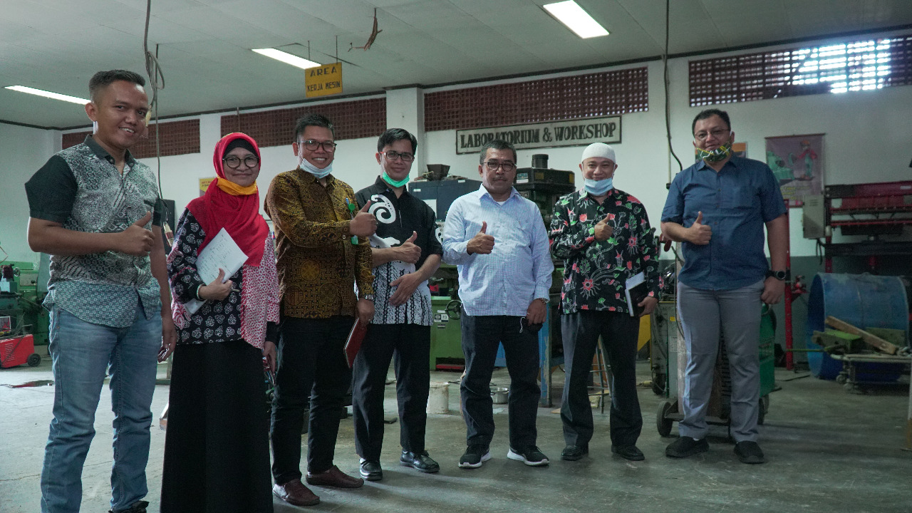 Antisipasi Penyebaran Covid-19, Baznas Kota Padang Pesan 104 Unit Tempat Cuci Tangan pada ITP